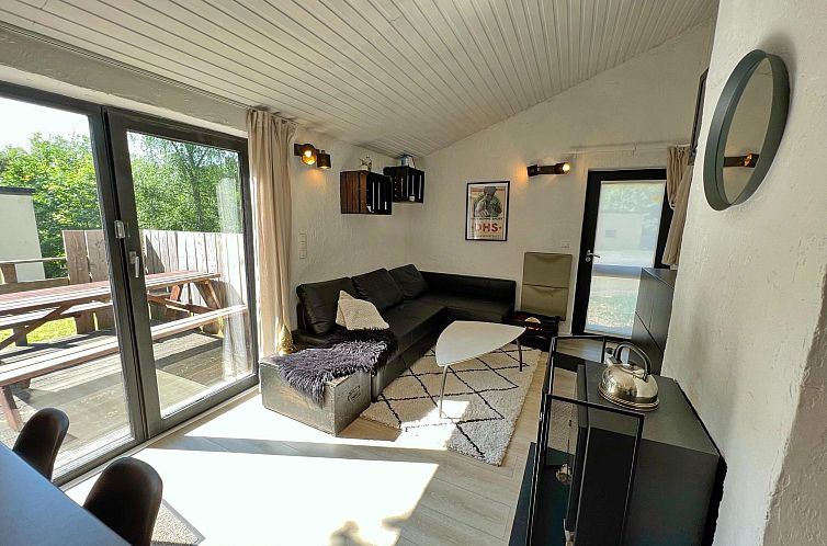 Wanaka Lodge – 6pers