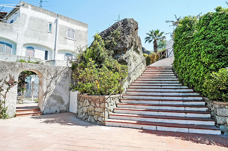 Appartement Pithecusa