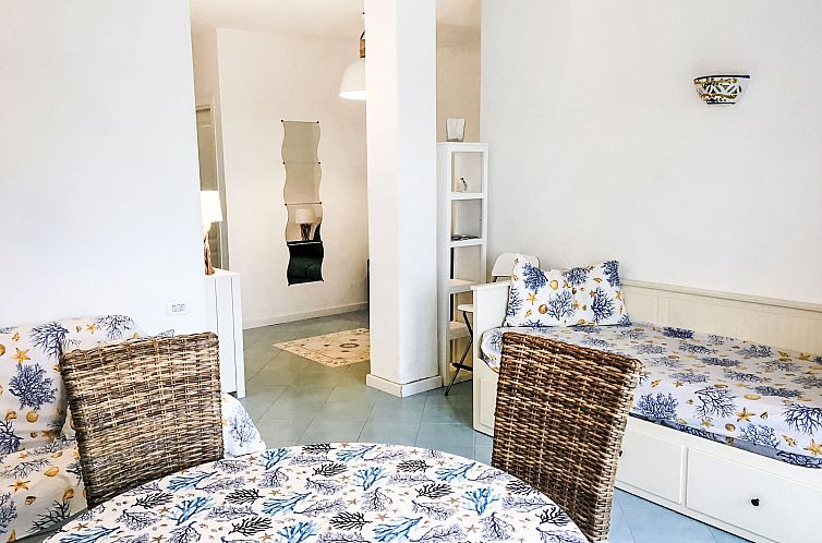 Appartement Pithecusa