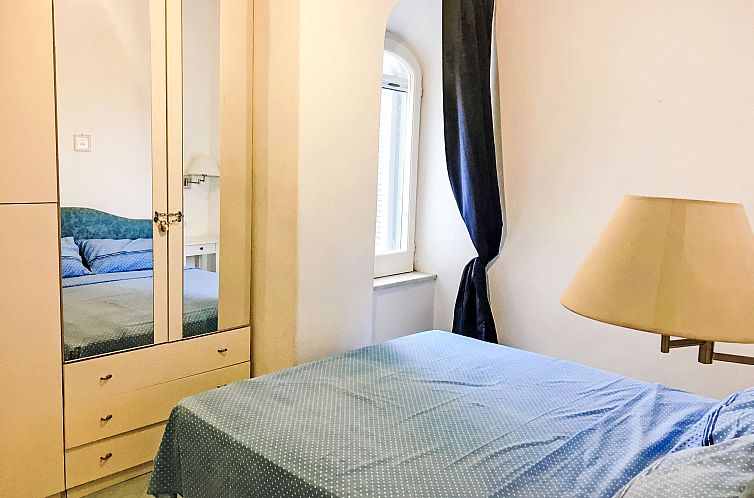 Appartement Pithecusa