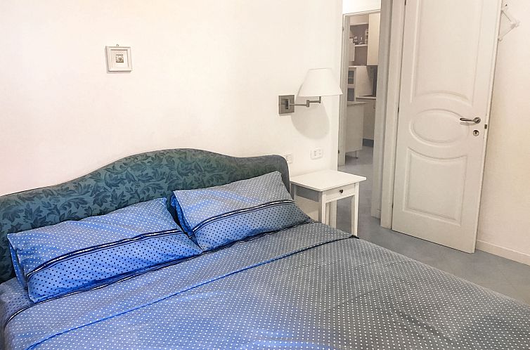 Appartement Pithecusa