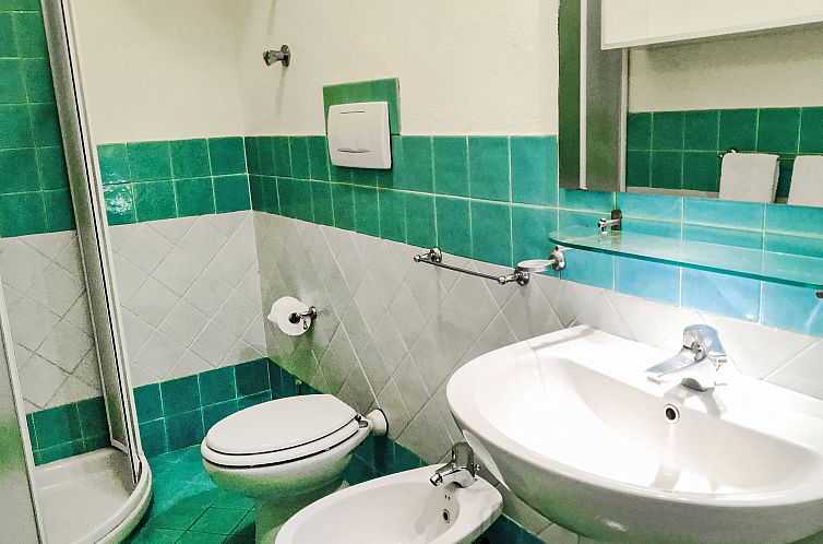 Appartement Pithecusa