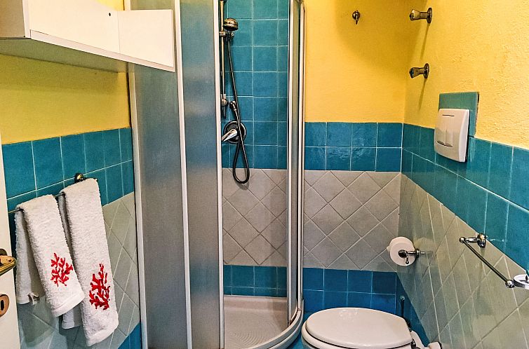 Appartement Pithecusa