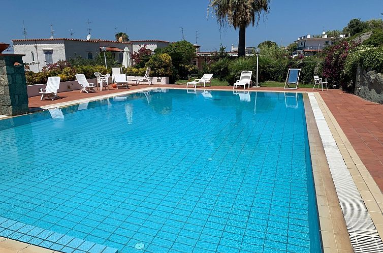 Appartement Pithecusa