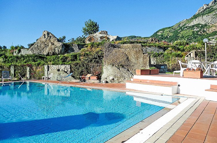 Appartement Pithecusa