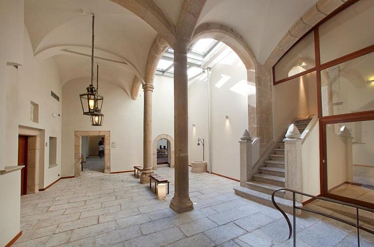 Parador de Caceres