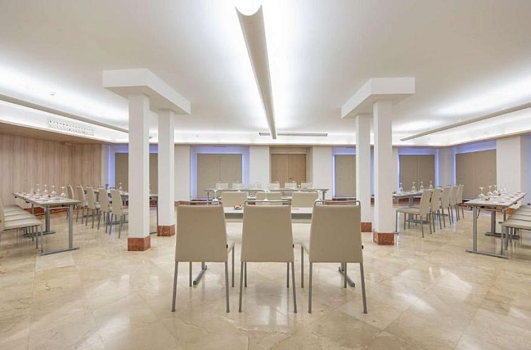 NH Collection Cáceres Palacio de Oquendo