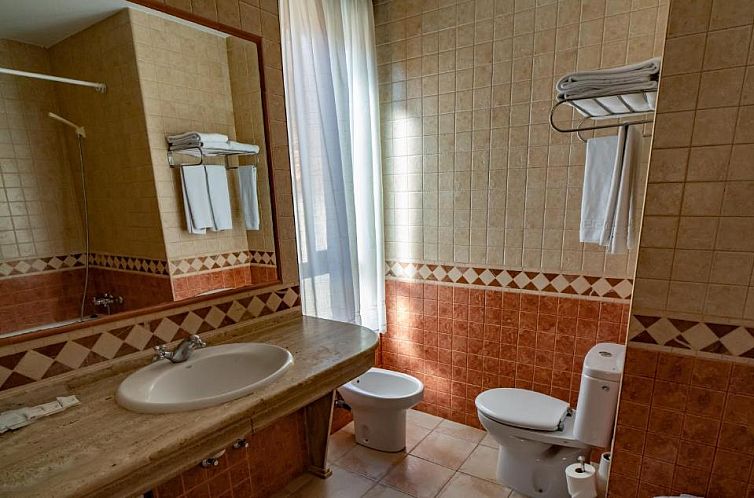 Hotel Alfonso IX