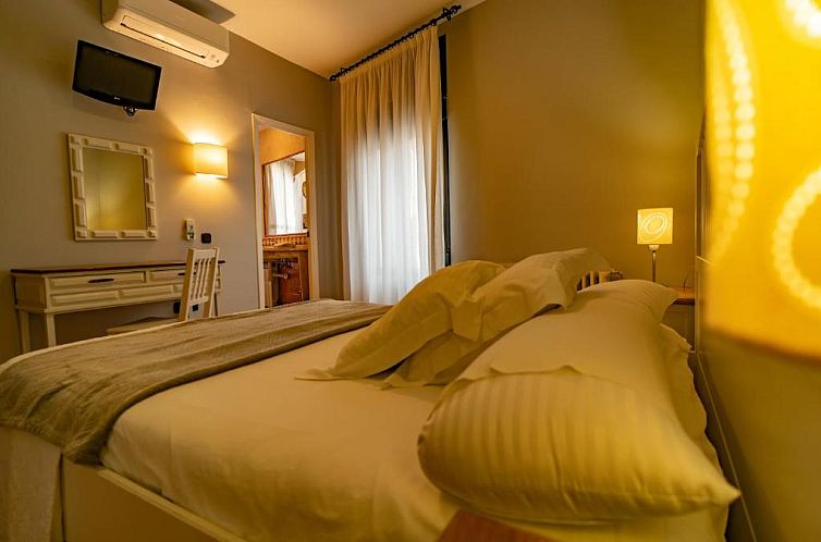 Hotel Alfonso IX