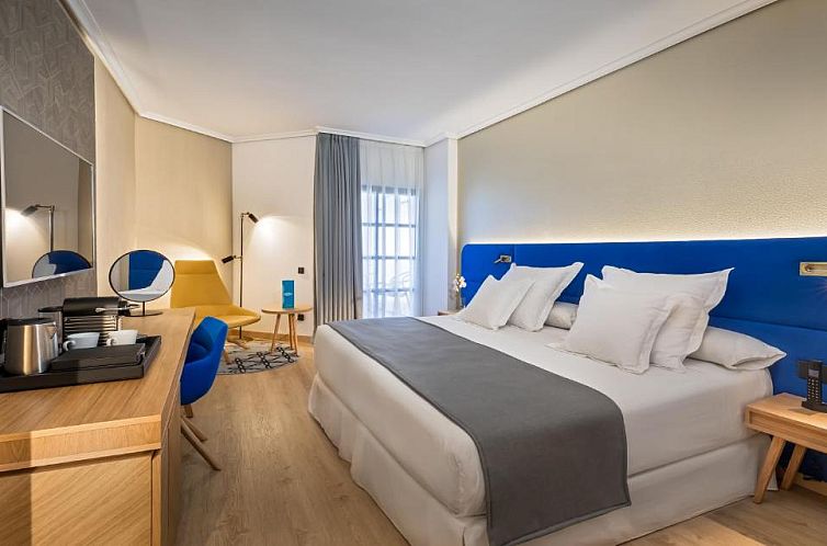 Barceló Cáceres V Centenario