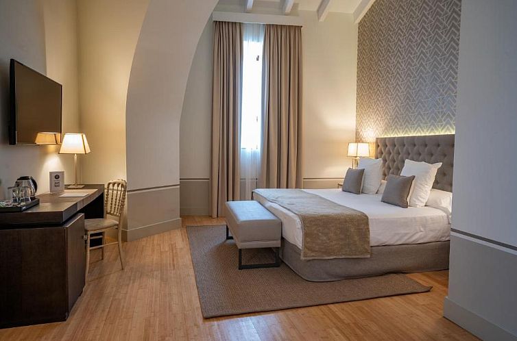 Hospes Palacio de Arenales & Spa