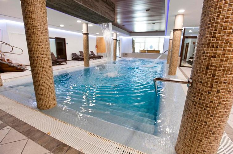 Hospes Palacio de Arenales & Spa