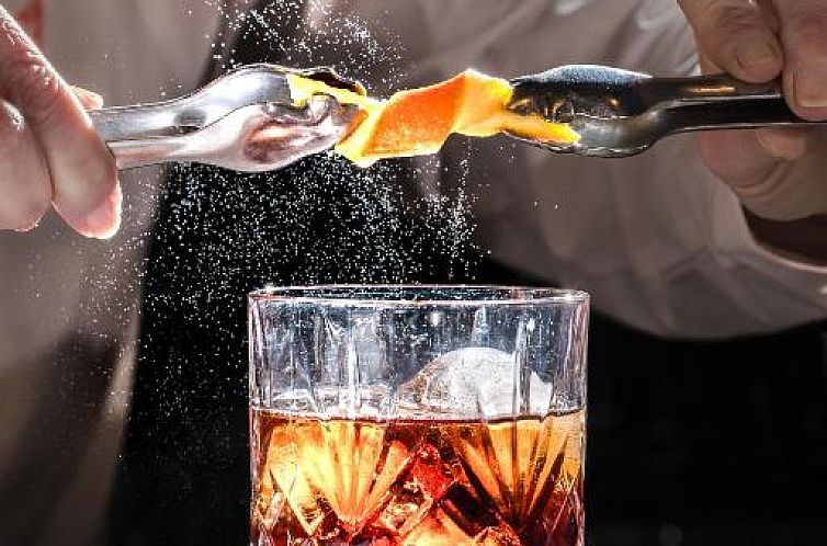 Hospes Palacio de Arenales & Spa