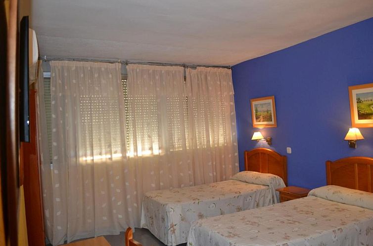 Hostal Al-Qazeres