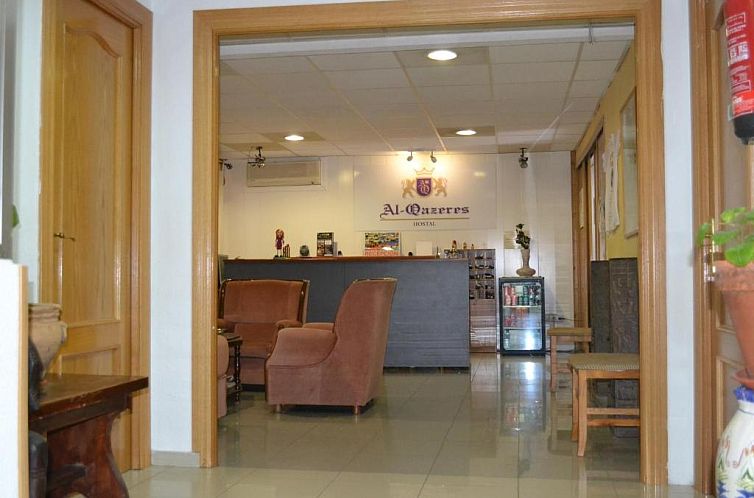 Hostal Al-Qazeres