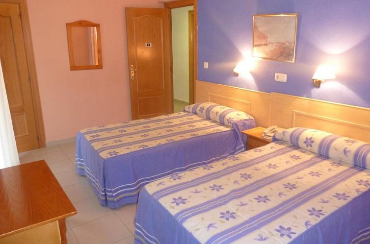 Hostal Al-Qazeres