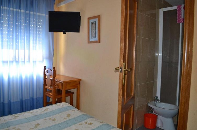 Hostal Al-Qazeres