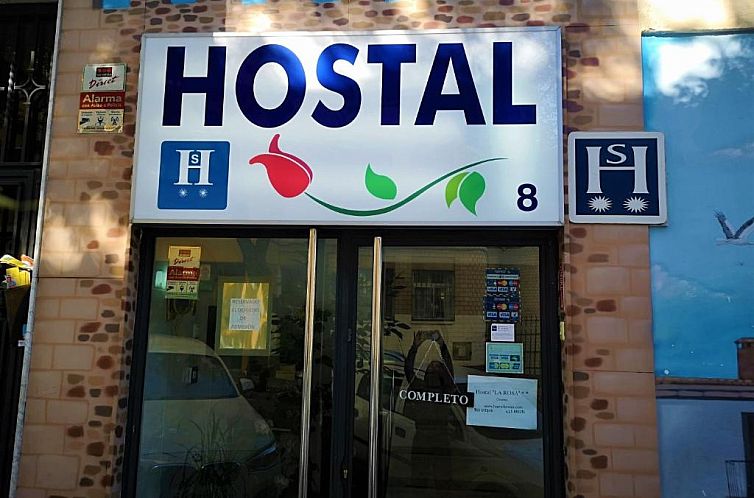 Hostal La Rosa