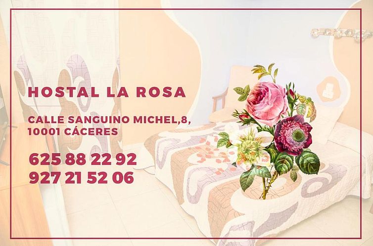 Hostal La Rosa