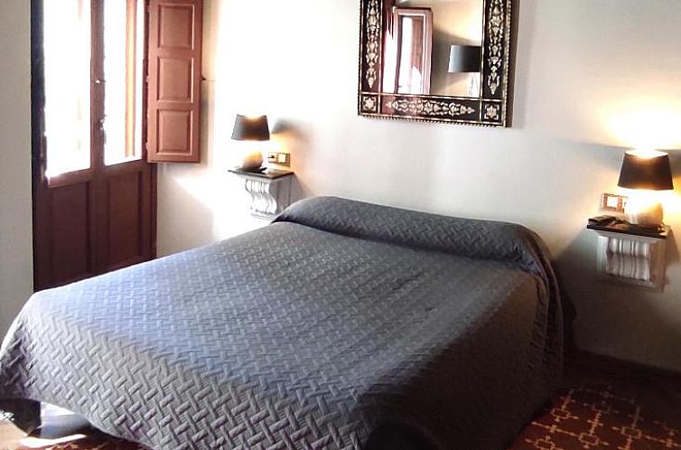 Guest house 0915737 - Apartment Extremadura - Hotel la Boheme