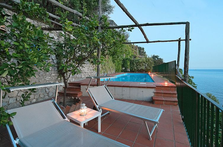 Vakantiehuis Il Corallo