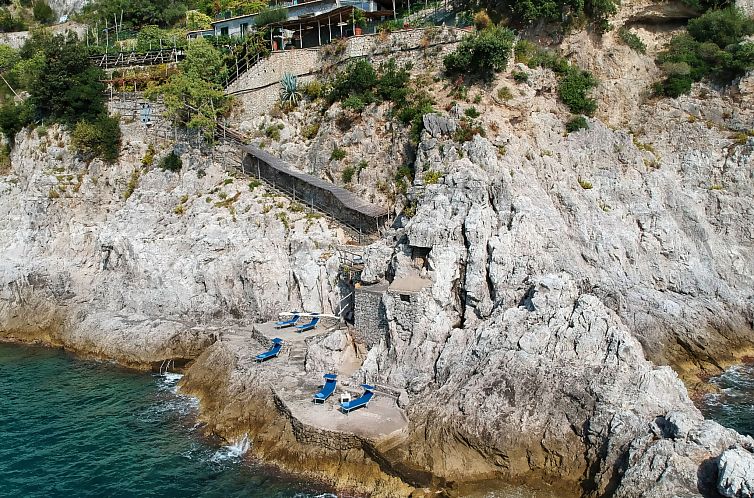 Vakantiehuis Il Corallo