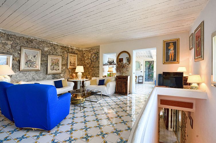 Vakantiehuis Il Corallo