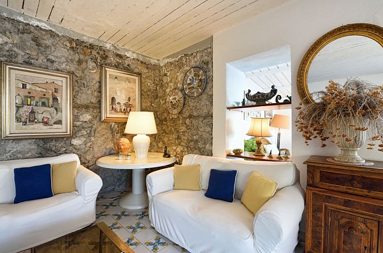 Vakantiehuis Il Corallo