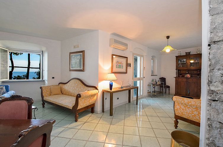 Vakantiehuis Il Corallo