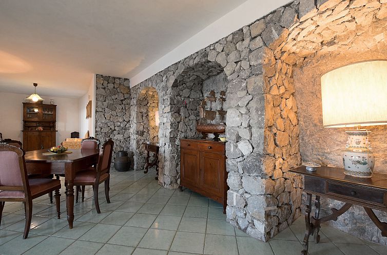 Vakantiehuis Il Corallo