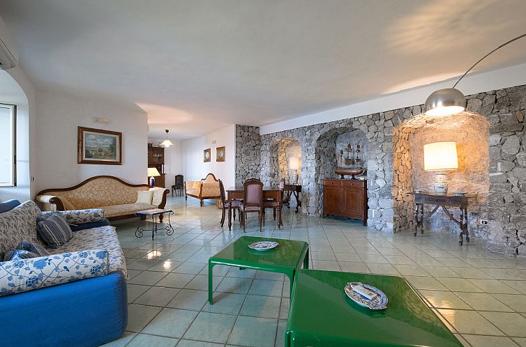 Vakantiehuis Il Corallo