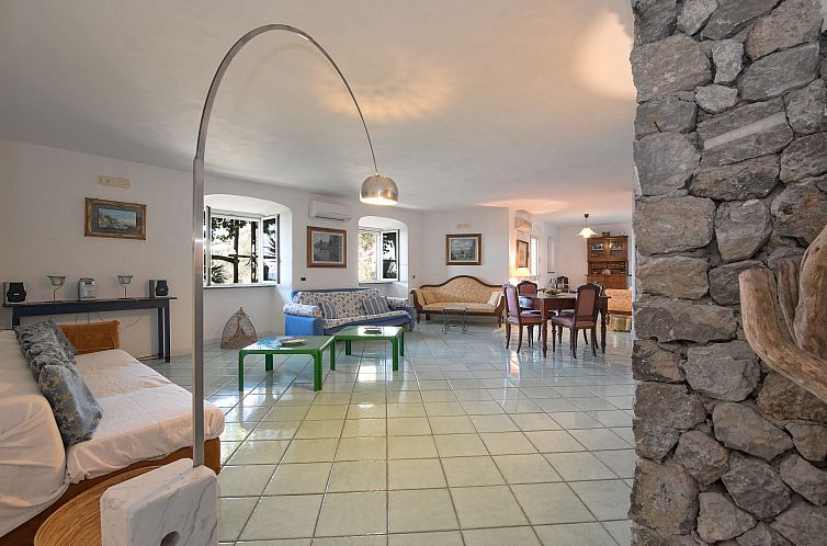 Vakantiehuis Il Corallo