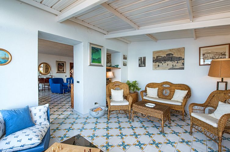 Vakantiehuis Il Corallo