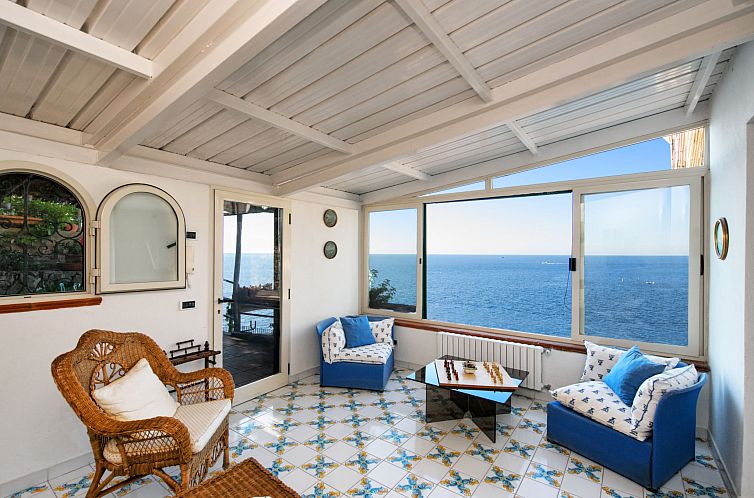 Vakantiehuis Il Corallo