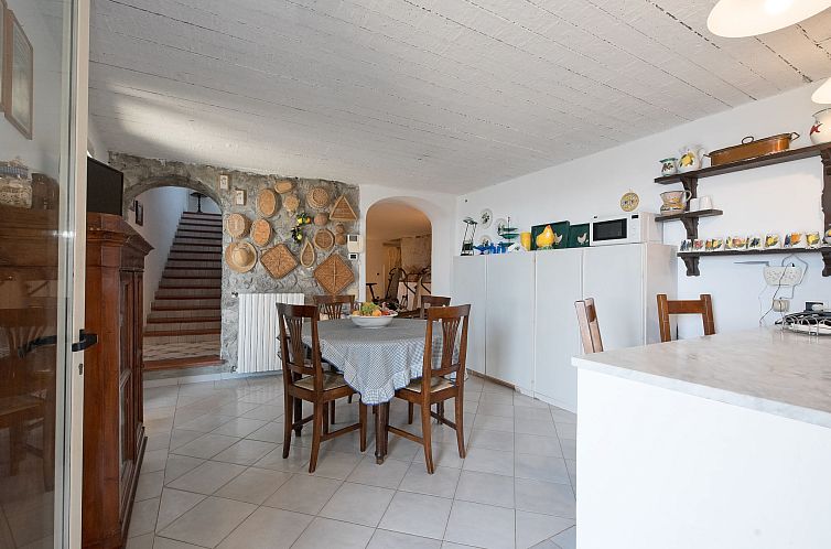 Vakantiehuis Il Corallo