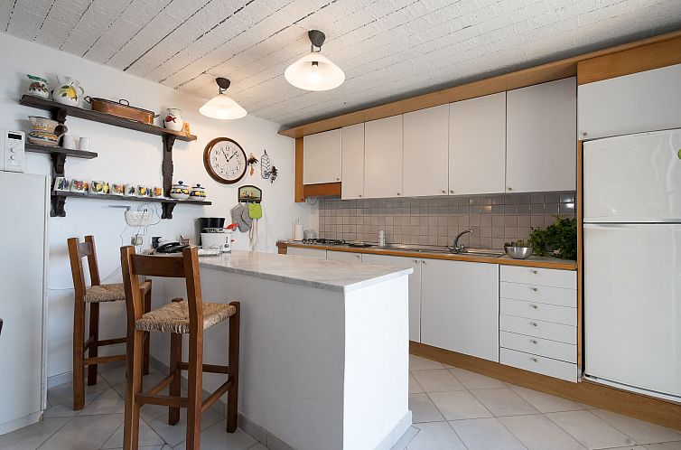 Vakantiehuis Il Corallo