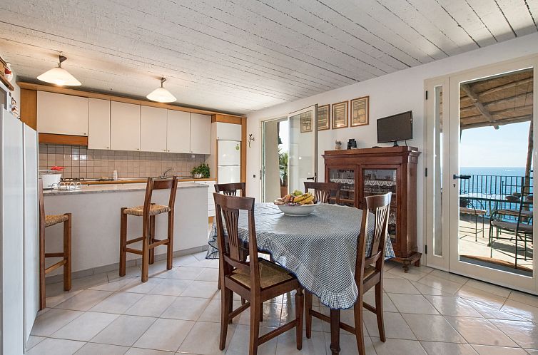 Vakantiehuis Il Corallo