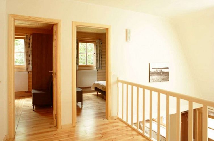 Speelchalet KAMP 12