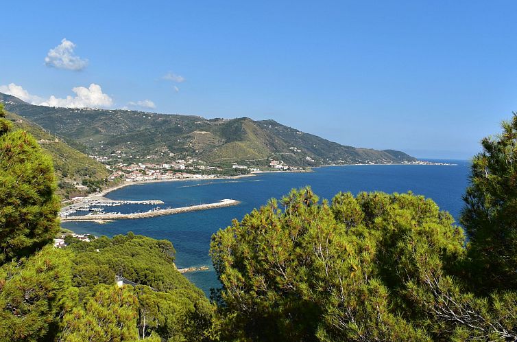 Appartement Schöne Ferienwohnug