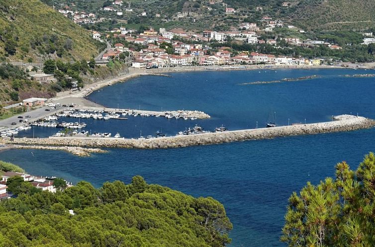 Appartement Schöne Ferienwohnug