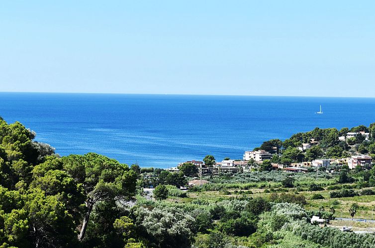 Appartement Schöne Ferienwohnug