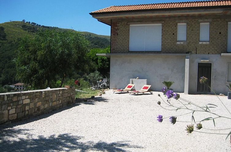 Appartement Schöne Ferienwohnug