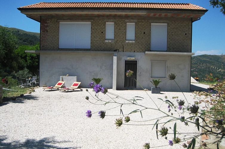 Appartement Schöne Ferienwohnug