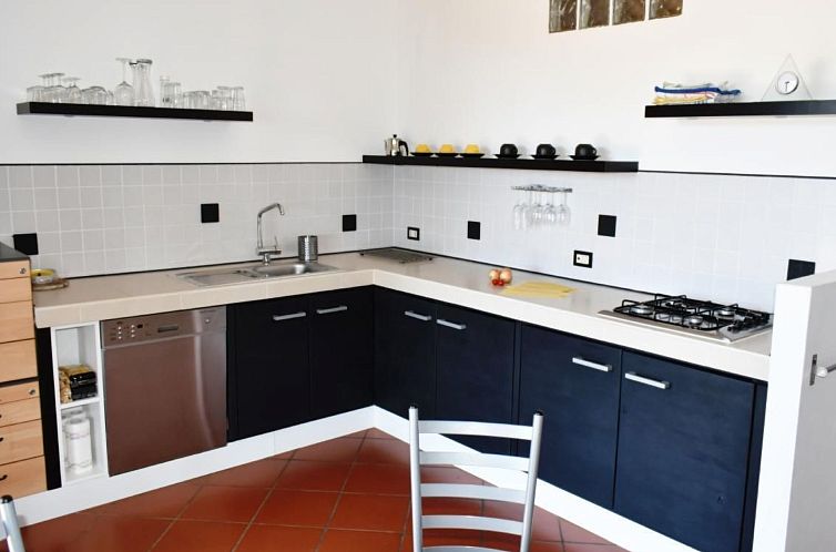 Appartement Schöne Ferienwohnug