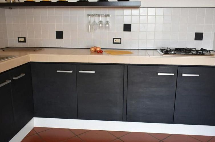 Appartement Schöne Ferienwohnug