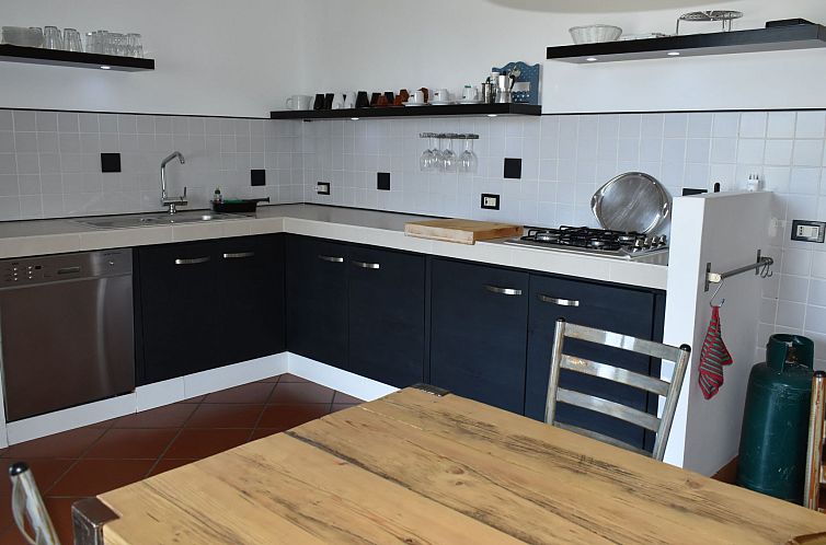 Appartement Schöne Ferienwohnug