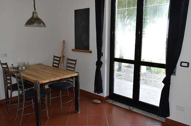 Appartement Schöne Ferienwohnug