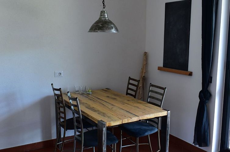 Appartement Schöne Ferienwohnug
