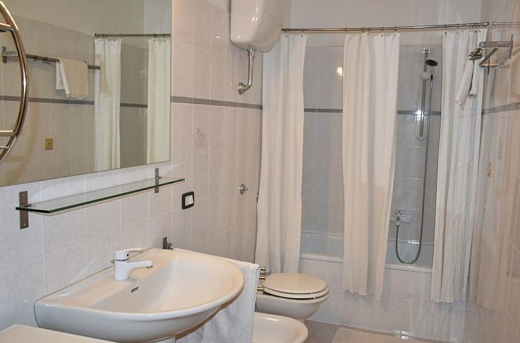 Appartement Schöne Ferienwohnug