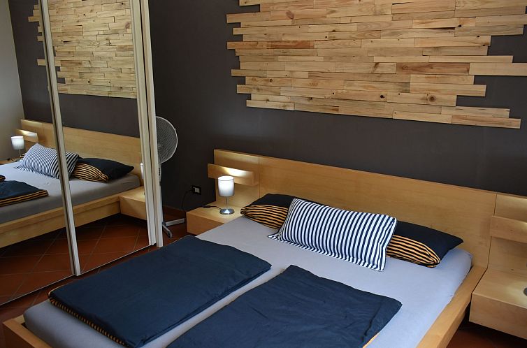 Appartement Schöne Ferienwohnug